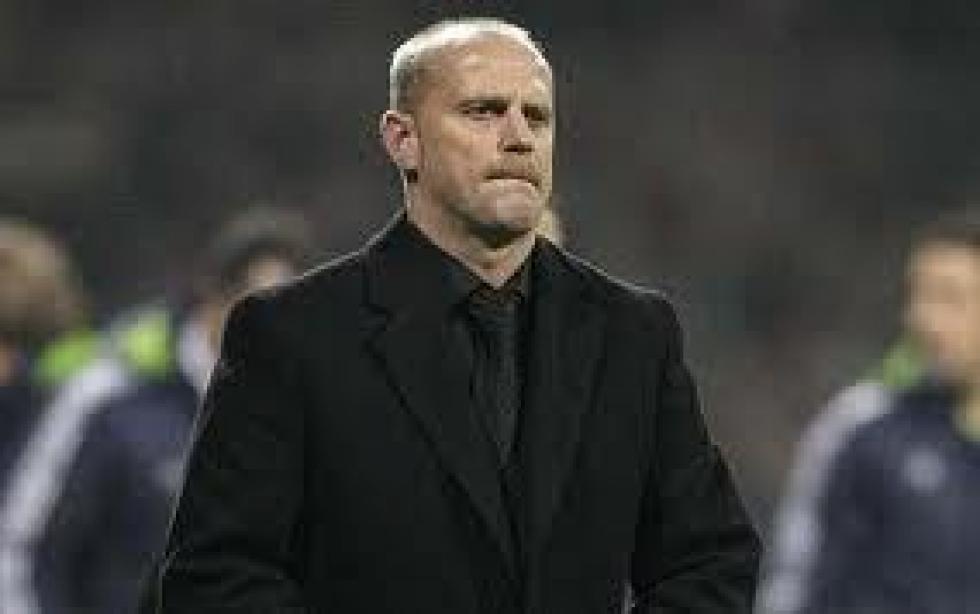 المدرب شاف لايحبذ الاشراف على هانوفر الألماني خلفا لسلومكا