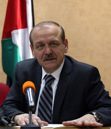 عبد ربه يشن هجوما لاذعا على أمريكا