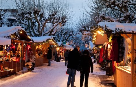 قنبلة بريطانية من الحرب العالمية الثانية تفسد ليلة الميلاد في مدينة بلجيكية