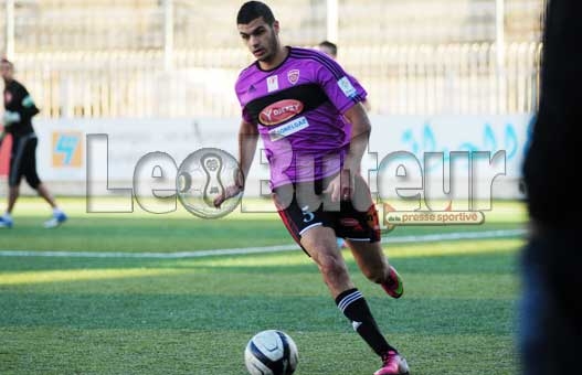 USMA 2 - ESM Koléa 0