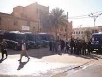 Les conflits intercommunautaires risquent de reprendre à tout moment