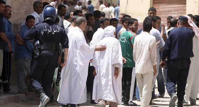 Algérie - La reprise des affrontements à Ghardaia inquiète les tour-opérateurs de la région
