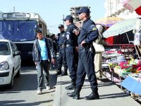 Une fin d'année sous haute surveillance