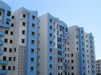 عين تموشنت/ نحو تسوية وضعية المكتتبين في برنامج 30 مسكنا اجتماعيا تساهميا