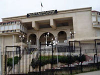 بلغت قيمتها 200 مليار سنتيم.. تيزي وزو/ أعضاء المجلس الشعبي الولائي يصادقون بالأغلبية على الميزانية الأولية لسنة 2014