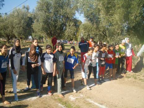 Un créneau mal exploité dans le développement sportif