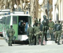 المشاداة تزحف إلى ميزاب بغرداية