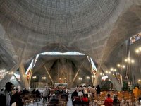 La communauté chrétienne d'Alger célèbre Noël