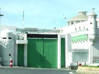 La prison Serkadji bientôt reconvertie en musée de la mémoire nationale