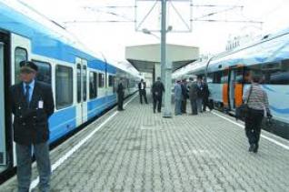 Le trafic ferroviaire bloqué à Réghaia par des opposants à un projet de décharge publique