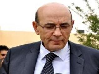 Raffinerie de Tiaret