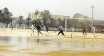 LIGUE DE FOOTBALL DE WILAYA DE MOSTAGANEM