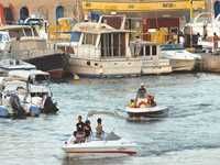 Plaisance et motonautique