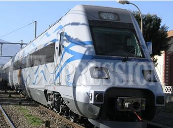 Des citoyens bloquent le train à Réghaïa