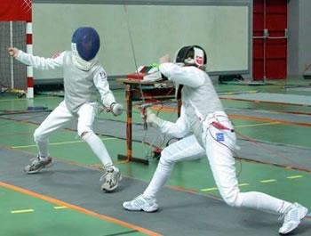 Le GSP domine la compétition