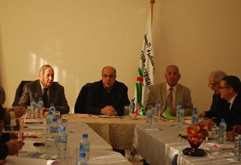 Les sujets sensibles évités