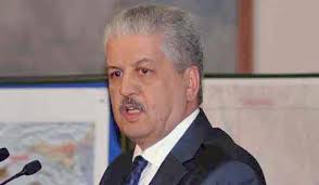 En visite hier à El-Tarf