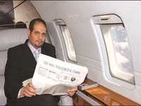 Après son extradition vers l'Algérie