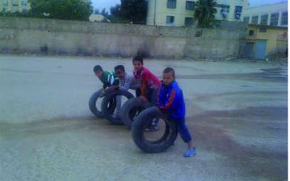 L'énorme déficit d'imagination des adultes