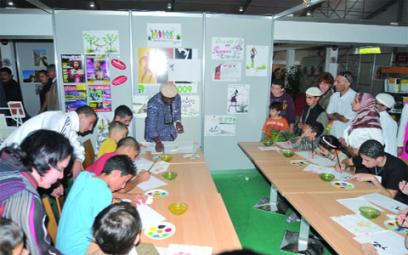 Des initiatives circonscrites au chef-lieu de wilaya