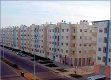 17.5 مليار دينار لدعم وترميم السكن بتندوف