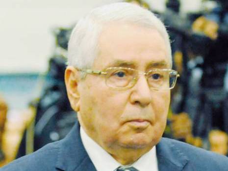 Soutien renouvelé à Bouteflika