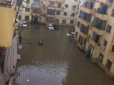 «Que les maires s'en aillent s'ils ne peuvent rien faire !»