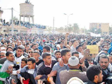 Quand le grand Sud fait parler de lui