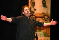 Les rythmes des Aurès en beauté