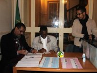 L'opposition veut de nouvelles élections