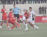 Ligue 1 - 15e journée