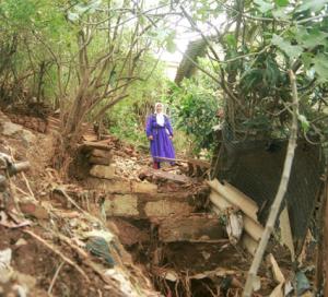 موازاة مع استمرار احتجاجات العائلات المتضررة                    مقتل امرأة وإنقاذ أخريين جرفهن واد في سيدي معروف بجيجل