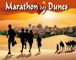 Algérie : coup d'envoi du 11ème Marathon des Dunes à Taghit