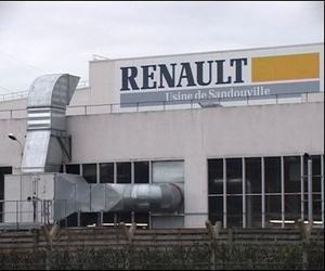 سوّقت أكثر من 61 ألف مركبة رونو الجزائر تحتل صدارة المبيعات لسنة 2010