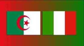ايطاليا.. الجزائر شريك استراتيجي