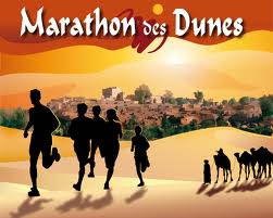 Algérie : coup d'envoi du 11ème Marathon des Dunes à Taghit