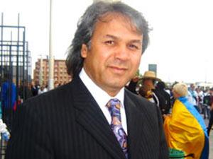 ماجر مطلوب“فنيا” في المنتخب الجزائري