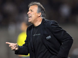 Algérie - Zvunka vers le Sétif