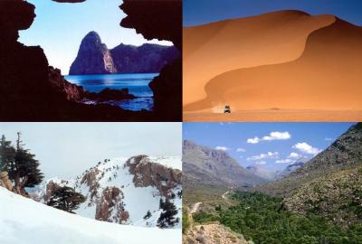 Allégements fiscaux pour la relance du tourisme en Algérie