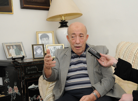 صالح  بن  قبي للشروق: بومدين  هدّد  الحسن  الثاني  بعدم حضور  القمة  الإفريقية  سنة  1972 ‬إذا  لم  يمض  على  اتفاقية الحدود