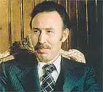 الملتقى الوطني ال23 حول هواري بومدين بمعسكر