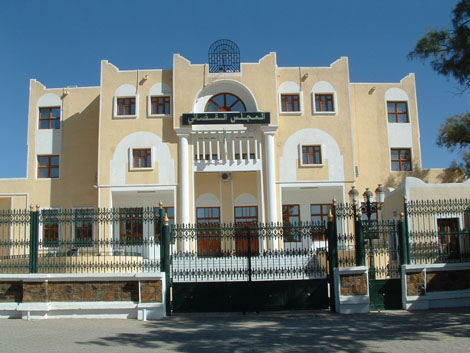 7 سنوات لمهربي النحاس والإشادة بالإرهاب في تمنراست