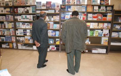 17 maisons d'édition au 6e Salon du livre Djurdjura