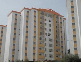 توزيع 1500 مسكن اجتماعي في مستغانم مطلع 2014
