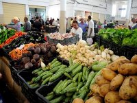 Renforcer les capacités de stockage pour un meilleur contrôle des prix des légumes