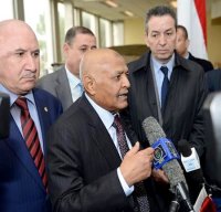 Le Yémen souhaite bénéficier de l'expérience de l'Algérie en matière d'industrialisation