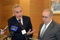 La sécurité arabe passe par un dialogue et une coordination étroite