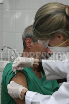 Le nouveau découpage sanitaire arrive