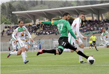 Des Sanafir héroïques et incisifs
