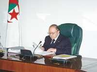 Mouvement partiel dans le corps des ambassadeurs